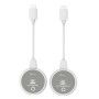 j5create JVAW75-N adattatore per lettori wireless