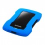 ADATA HD330 disco externo 1 TB 2.5" Micro-USB B 3.2 Gen 1 (3.1 Gen 1) Azul