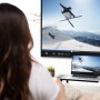 j5create JVAW56-N Display wireless HDMI™ ScreenCast