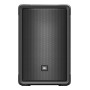 JBL IRX112BT altifalante 2-way Preto Sem fios