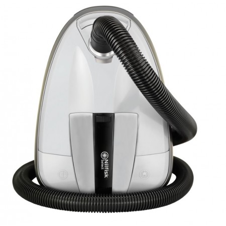 Nilfisk Select Vacuum Cleaner WCL13P08A1-HFN Classic EU Vacuum Cylinder 3.1 l 650 W Dust Bag