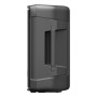 JBL IRX112BT altifalante 2-way Preto Sem fios