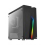 Aerocool Bolt Mini Mini-Tower Black