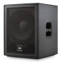 JBL IRX115S subwoofer Preto 400 W