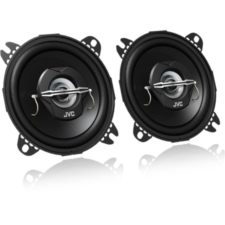 JVC CS-J420X coluna auto