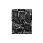 MSI B550-A PRO motherboard AMD B550 Socket AM4 ATX