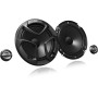 JVC CS-JS600 coluna auto Redondo 2-way 300 W