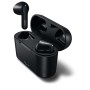 JVC HA-A3T Auscultadores True Wireless Stereo (TWS) Intra-auditivo Chamadas Música Bluetooth Preto