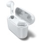 JVC HA-A3T Auscultadores True Wireless Stereo (TWS) Intra-auditivo Chamadas Música Bluetooth Branco