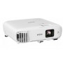 Epson EB-X49 data projector Desktop projector 3600 ANSI lumens 3LCD XGA (1024x768) White