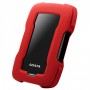 ADATA HD330 disco externo 1 TB 2.5" Micro-USB B 3.2 Gen 1 (3.1 Gen 1) Vermelho