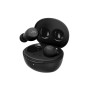 JVC HA-A6T Auscultadores True Wireless Stereo (TWS) Intra-auditivo Chamadas Música Bluetooth Preto