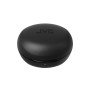 JVC HA-A6T Auscultadores True Wireless Stereo (TWS) Intra-auditivo Chamadas Música Bluetooth Preto