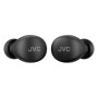 JVC HA-A6T Auscultadores True Wireless Stereo (TWS) Intra-auditivo Chamadas Música Bluetooth Preto