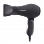 Esperanza EBH004K Hair dryer Black 2200 W