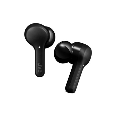 JVC HA-A8T-B Auscultadores True Wireless Stereo (TWS) Intra-auditivo Música Bluetooth Preto