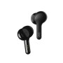 JVC HA-A8T-B Auscultadores True Wireless Stereo (TWS) Intra-auditivo Música Bluetooth Preto