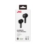 JVC HA-A8T-B Auscultadores True Wireless Stereo (TWS) Intra-auditivo Música Bluetooth Preto