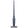 Upright vacuum cleaner Nilfisk Easy 28Vmax Blue Without bag 0.6 l 170 W Blue