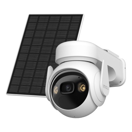Imou Cell PT Lite Kit Torreta Câmara de segurança IP Exterior 2304 x 1296 pixels Parede