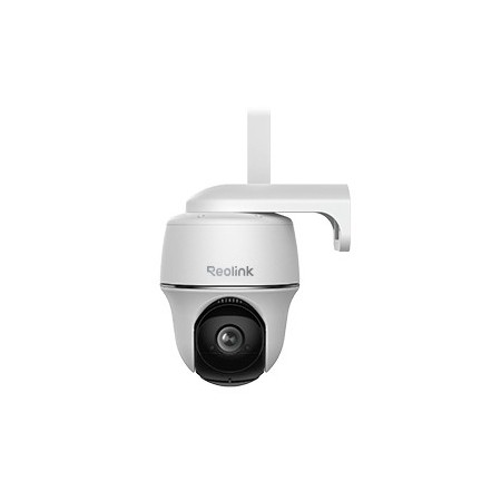 Reolink Go G430 + Solar Cupola Telecamera di sicurezza IP Esterno 2560 x 1440 Pixel Parete