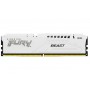 Kingston Technology FURY Beast módulo de memória 16 GB 1 x 16 GB DDR5