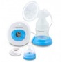 Esperanza ECM001B breast pump 1550 ml Electronic