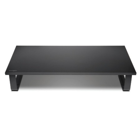 Kensington K55726EU montagem e suporte para monitores 81,3 cm (32") Secretária Preto