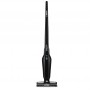 Upright vacuum cleaner Nilfisk Easy 36Vmax Black Without bag 0.6 l 170 W Black