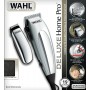 Wahl 79305-1316 hair trimmers/clipper Chrome, Silver