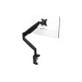 Kensington Braccio per monitor singolo ad altezza regolabile one-touch SmartFit®