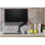 Kensington Braccio per monitor singolo ad altezza regolabile one-touch SmartFit®