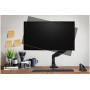 Kensington Braccio per monitor singolo ad altezza regolabile one-touch SmartFit®