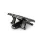 Kensington Solemassage Preto