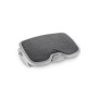 Kensington SmartFit® Apoio para pés com inclinação altura ajustável