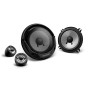 Kenwood KFC-E130P coluna auto Redondo 2-way 250 W 1 unidade(s)