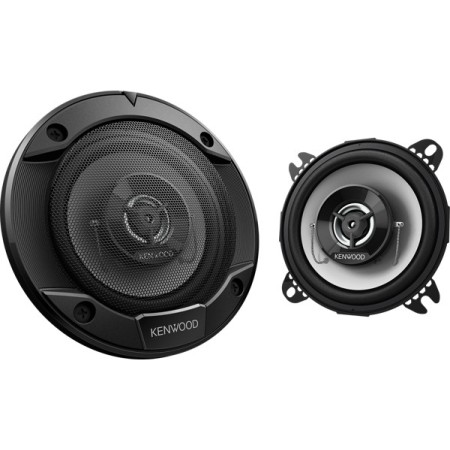 Kenwood KFC-S1066 drivers de altifalante 21 W 2 unidade(s) Driver de altifalante