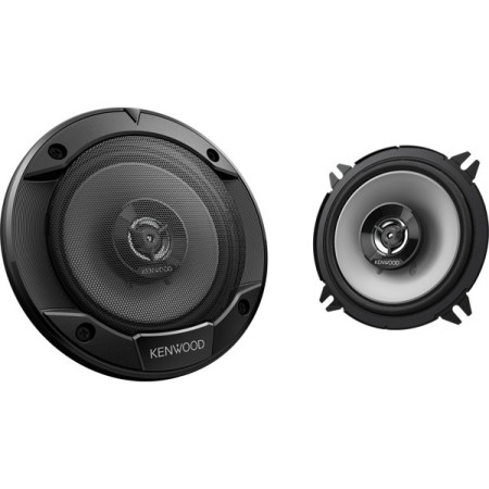 Kenwood KFC-S1366 coluna auto Redondo 2-way 260 W 2 unidade(s)