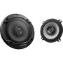 Kenwood KFC-S1366 coluna auto Redondo 2-way 260 W 2 unidade(s)