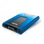 ADATA HD650 disco externo 1 TB 2.5" Micro-USB B 3.2 Gen 1 (3.1 Gen 1) Azul