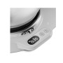 Kenwood KVC65.001WH robô de cozinha 1200 W 5 l Aço inoxidável, Branco Balanças integradas