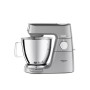 Kenwood KVL85.004SI batedeira 1200 W Prateado