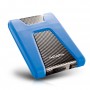 ADATA HD650 disco externo 1 TB 2.5" Micro-USB B 3.2 Gen 1 (3.1 Gen 1) Azul