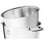 Kenwood KWL90.004SI Batedeira 1400 W Prateado