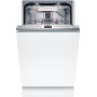 Bosch Serie 6 SPV6EMX05E dishwasher Fully built-in 10 place settings C