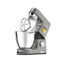 Kenwood KWL90.004SI Batedeira 1400 W Prateado