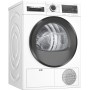 BOSCH WQG241AKPL Clothes Dryer