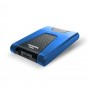 ADATA HD650 disco externo 1 TB 2.5" Micro-USB B 3.2 Gen 1 (3.1 Gen 1) Azul