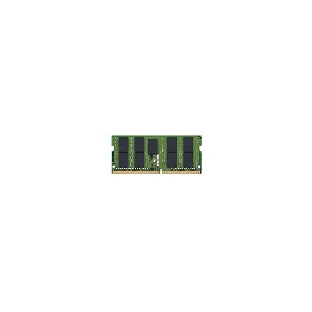 Kingston Technology KTL-TN432E 16G módulo de memória 16 GB 1 x 16 GB DDR4 ECC