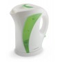 Esperanza EKK018G Electric kettle 1.7 L, White / Green